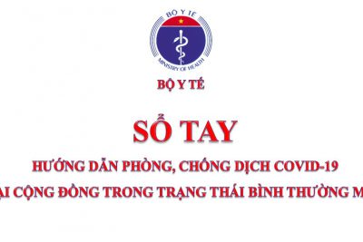 Tuyên truyền hướng dẫn phòng chống dịch COVID-19 tại trường học