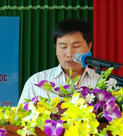 Nguyễn Hữu Tùng