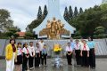 CHƯƠNG TRÌNH “HÀNH TRÌNH VỀ ĐỊA CHỈ ĐỎ – TRI ÂN NHỮNG ANH HÙNG LIỆT SĨ, BÀ MẸ VIỆT NAM ANH HÙNG”