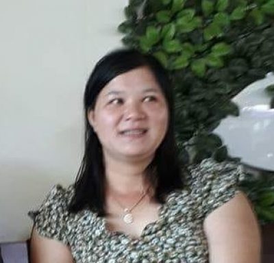 Nguyễn Thị Mùi Nguyễn Thị Mùi