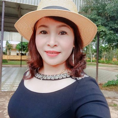 Nguyễn Thị Kim Thủy