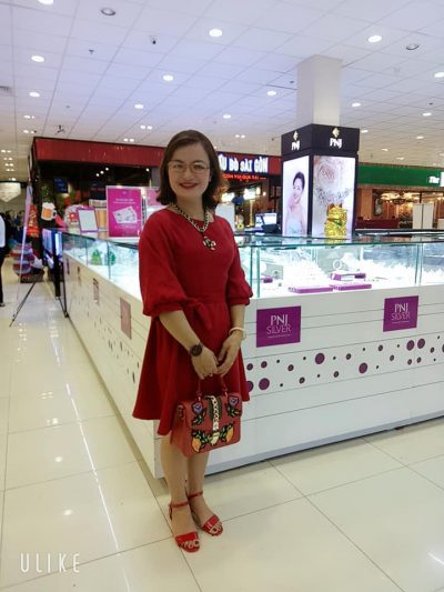 Võ Thị Kim Liên