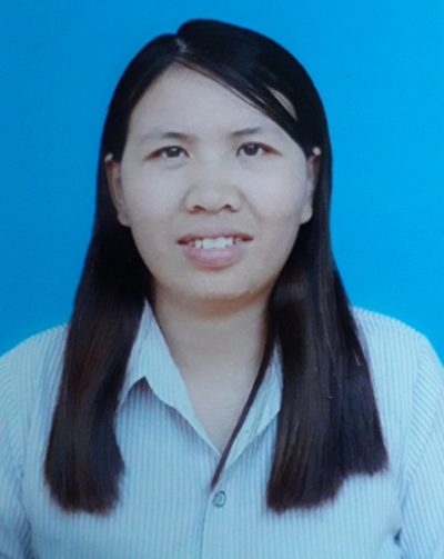 Bùi Thị Hồng Nhung