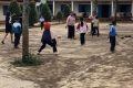 GIỜ RA CHƠI THÚ VỊ CỦA CÁC EM HỌC SINH