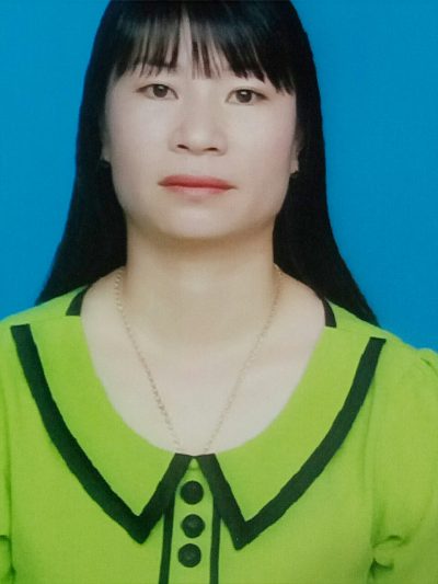 Vũ Thị Huệ