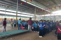 HỌC SINH TRƯỜNG TIỂU HỌC NGUYỄN VĂN TRỖI THAM GIA HOẠT ĐỘNG TRẢI NGHIỆM TẠI NÚI XANH FARM VÀ BẢO TÀNG ĐẮK LẮK