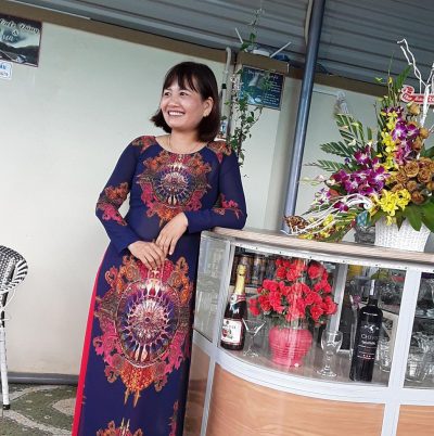 Nguyễn Thị Bích Thủy