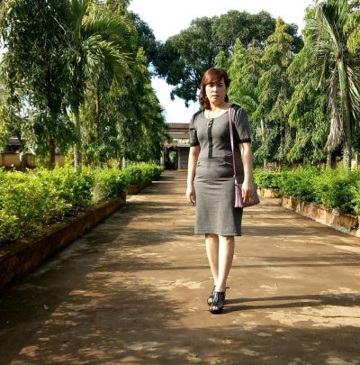 Hà Thị Hiền
