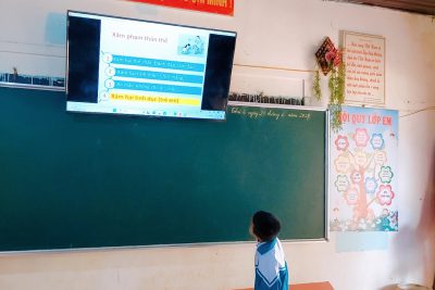 Liên đội đã tuyên truyền cho học sinh toàn trường về phòng tránh xâm hại tình dục ở trẻ em, phòng tránh tai nạn thương tích, phòng tránh đuối nước và Luật trẻ em.